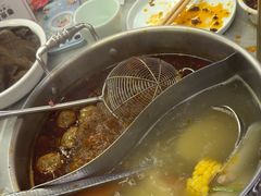 -宴全牛粤来越牛潮汕鲜牛肉火锅(海州万达广场店)