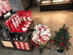 -星巴克臻选(深圳华强北茂业店)