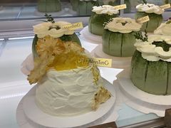 -WenTinG文汀·半糖蛋糕(合生汇店)