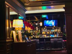 -Wolfgang’s Steakhouse 沃夫冈牛排馆(上海白玉兰广场店)