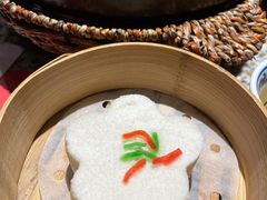 蒸儿糕-南京大牌档(三阳广场苏宁店)