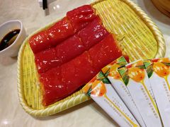 -稻香酒家(长宁KING88广场店)