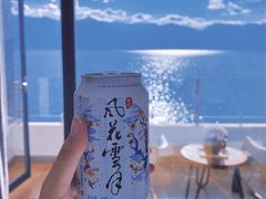 -大理洱海