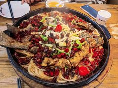 -老板恋上鱼(印象城店)