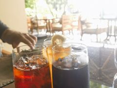 -四季酒店下午茶