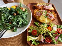 -Pekaa啤咖食肆Coffee&Bistro