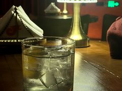 -JZ Club 爵士酒吧(上海店)