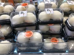-面包新语(无锡M会员店)