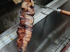 -肉焰山巴西烤肉自助餐厅(龙湖芙蓉天街店)