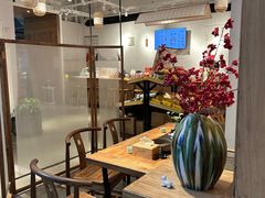 -山食间·中式营养轻餐(保利时光里店)