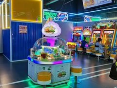 -快乐街区(成都龙湖北城天街店)