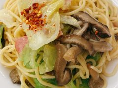 -萨莉亚(百信广场店)