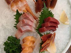 -东京屋(武定路店)