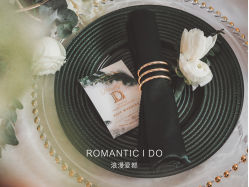 -上海绿地万豪酒店·大宴会厅