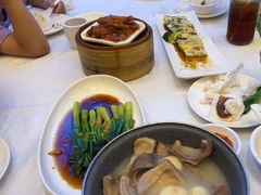 -皇马假日醉海南大酒店·假日一品派茶楼(秀英店)