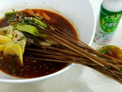 -蜀串香牛杂火锅串串