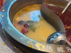 -热辣宗师·串串火锅(万达金街店)
