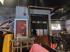 -醉炫音速烧烤·干煸菜(沙河总店)