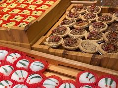 -千滋百味自助海鲜烤肉(布吉景华店)