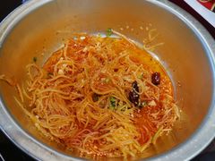 -金源烤肉面片馆(师大店)