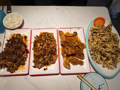 -夕阳红小吃(中街大悦城店)