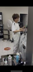-苏豪路易士·嘉玛发廊