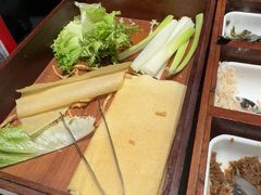 -五谷丰登农家院·地道胶东菜·海鲜烧烤(威海店)