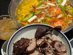 -小饕荟雅安贡椒鱼鲜馆(广福桥店)