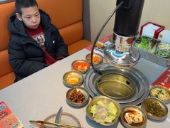 -韩一品韩国料理(柏庐南路店)