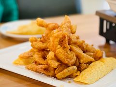 -大丰收海鲜地方菜馆