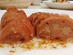 -唐拉雅秀酒店-唐苑中餐厅