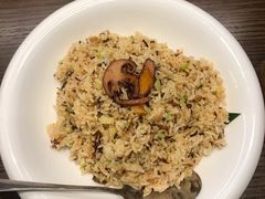 -枣子树·素食餐厅(朱家尖店)