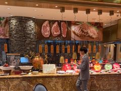 -万达瑞华酒店美食汇自助餐厅(楚河汉街店)
