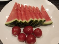 -海天楼中餐厅(吴宫泛太平洋酒店)