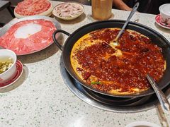 -龙厂长老火锅(抚琴店)