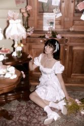 -WAVE SODA摄影工作室