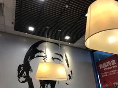-麦当劳(南京南站站外店)