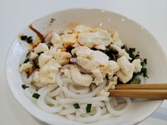 -辣辣小吃豆花米线(大观篆新农贸市场店)