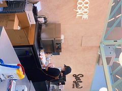 -Seesaw Coffee(上海太阳宫K46店)