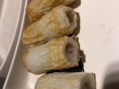 -海底捞火锅(公益西桥店)