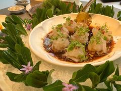 捞汁富贵龙虾仔-子福慧(虹桥店)