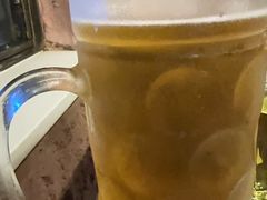 -很久以前羊肉串(打浦路店)