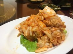 -金穗园·砂锅粥.醉鸡煲火锅(长寿路店)