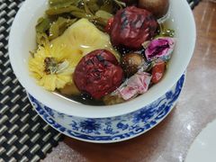 -清真悦宾楼食府(海湖店)