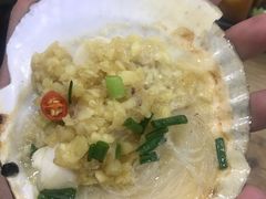 -老虎滩大连海鲜烧烤(建邺云锦路总店)