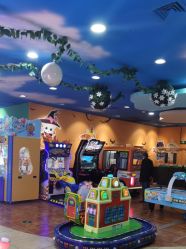 -万达宝贝王(长春红旗街店)