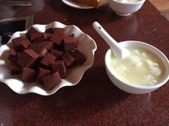 -顺顺小吃(独克宗古城店)