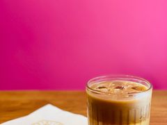 -Punchline Coffee&Roaster(同济大学店)
