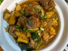 -金掌勺·锅包肉(双榆树店)