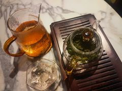 -湖滨28中餐厅·西湖宴·杭州君悦酒店